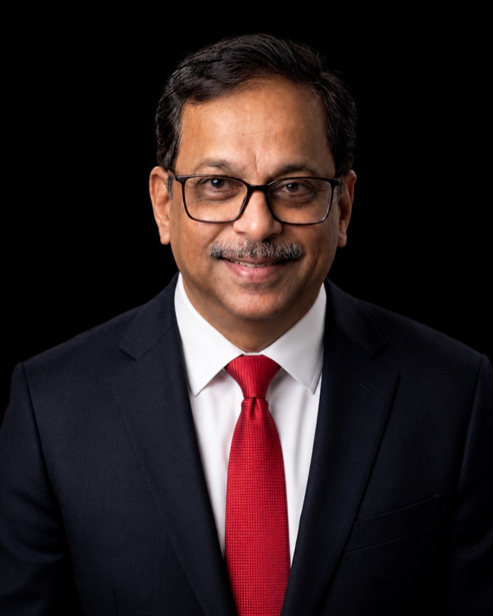 Nelson Fernandes